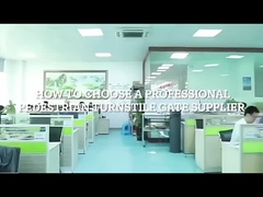 ผู้ผลิตประตูหมุน