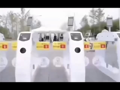 ประตูรั้วบานสวิง